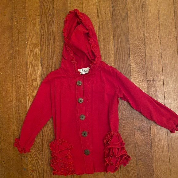 Jacket - Picture 1 of 2